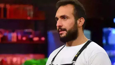 Masterchef yarışmacısı Barbaros Yoloğlu'nun acı günü! Sosyal medya hesabından duyurdu