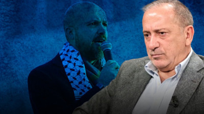 Fatih Altaylı’dan Bilal Erdoğan’ı kızdıracak sözler... 'Mescid-i Aksa’ göndermesi dikkat çekti