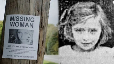 Tarihin en gizemli kayıp vakasıydı! 16 yaşında kayboldu 52 yıl sonra bulundu