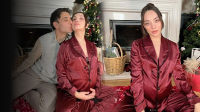 Hayranları merak ediyordu! Zeynep Tuğçe Bayat bebeklerine verecekleri ismi açıkladı