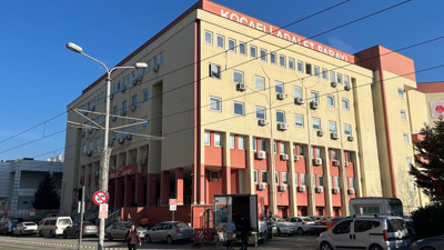 Hakime rüşvet vermeye çalışan avukata hapis istemi