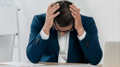 Konkordatoda rekor kırılan 2024'te 132 şirket iflas etti