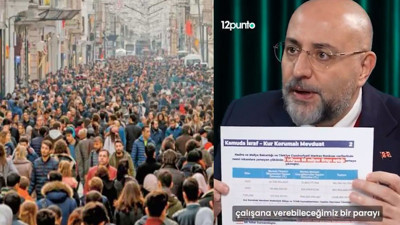 Vatandaşa verilmeyen zam kimin cebine gitti? Buğra Gökçe 'akıllara ziyan' diyerek açıkladı