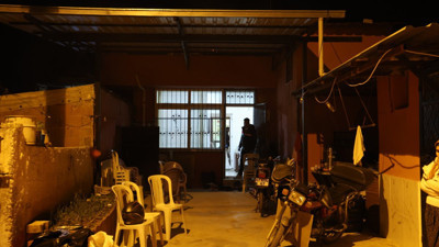 15 yaşındaki çocuğun katili en yakını çıktı. Cenaze törenine de katıldı