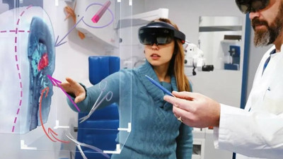 Sanal gerçeklik beyin sağlığını nasıl iyileştiriyor? Uzmanlar yeni terapileri değerlendiriyor