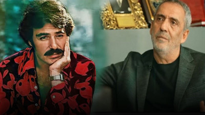 Yavuz Bingöl'den 'Ferdi Tayfur' itirafı: Onun için kafama çatal fırlattılar