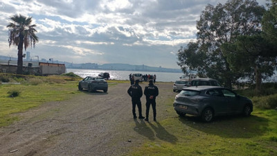 Genç kadının esrarengiz ölümü. Balıkçılar buldu