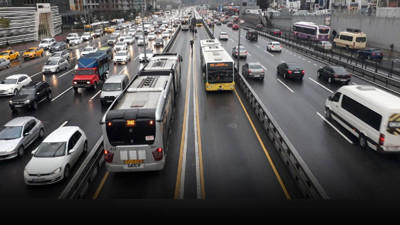 İstanbul'da toplu ulaşıma dev zam