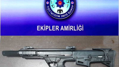 Çorum’da aranan 5 firari yakalandı