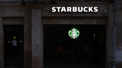 Starbucks ürünlerine zam yaptı: İşte zamlı fiyatlar