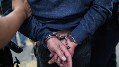 Uşak’taki cinayetin şüphelisi Konya’da yakalandı