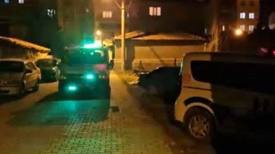 Çorum'da 53 yaşındaki kadın evinde ölü bulundu