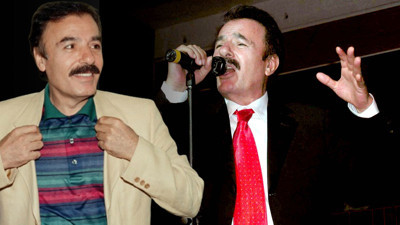 Ferdi Tayfur’un yarım kalan hayali ortaya çıktı! Çok istedi ama bir türlü gerçekleştiremedi