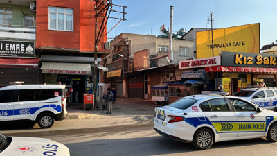 Bıçaklandı katil oldu