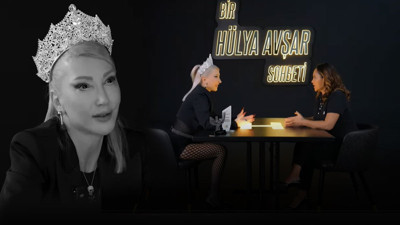 Hande Yener'den şaşırtan itiraf! 5 yıldır herkesten saklıyormuş