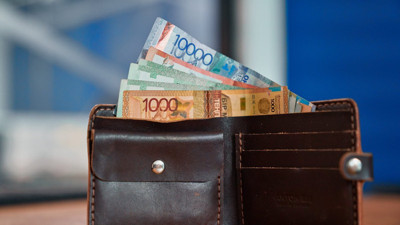 Kazakistan’da asgari ücrete zam