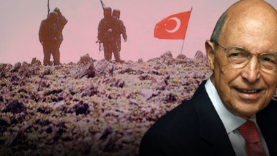 Kardak krizinde Başbakan’dı… Kostas Simitis hayatını kaybetti