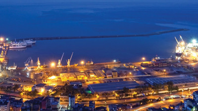 Doğu Karadeniz’in ihracatında rekor artış