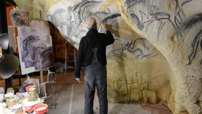 Efsaneleriyle ünlü mağaralar... Yeraltı dünyalarının gizemli hikayeleri