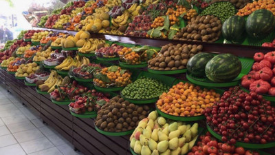 Hamile eşi ve çocuğu olanlar yandı. Tezgahta tanesi 15 TL