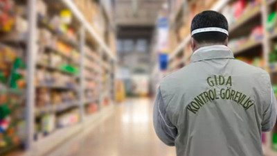 Yeni yılın ilk gıda sahtekarları ifşa oldu! İşte listeye yeni katılan 5 ürün...