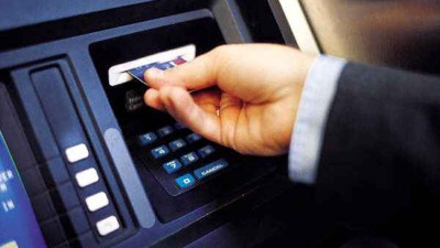 ATM önünde infaz! Para çekerken öldürüldü