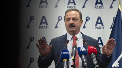 Yavuz Ağıralioğlu DEM Parti ile görüşecek mi? Basın toplantısında açıkladı