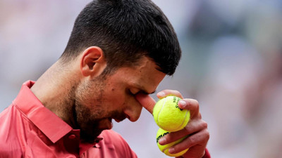 Djokovic'ten Avustralya Açık öncesi samimi açıklamalar