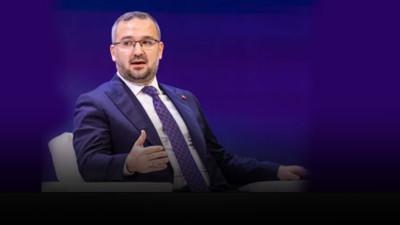 Merkez Bankası Başkanı Fatih Karahan yeni yılda rekor zam aldı