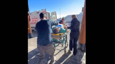 Erciyes’te pist dışında kayak yapan rüşt turist hayatını kaybetti