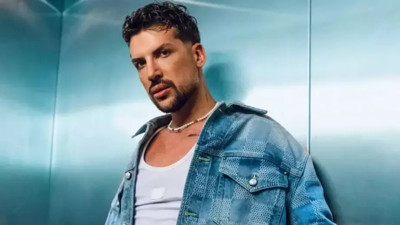 Kerimcan Durmaz’a büyük şok! Gözaltına alındı