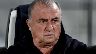 Suudi Arabistan'da Fatih Terim çılgınlığı! Öyle bir tezahürat yaptılar ki...