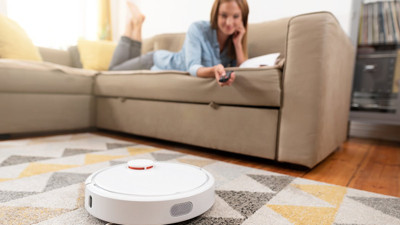 Robot süpürgedelerdeki sıkıntılar ve çözüm önerileri... İşin uzmanları anlarıyor!