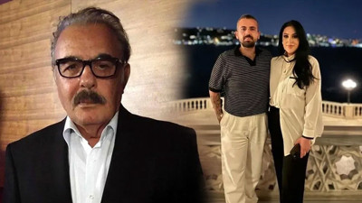 Ferdi Tayfur'un damadı çileden çıktı! Usta sanatçının hayranlarına meydan okudu