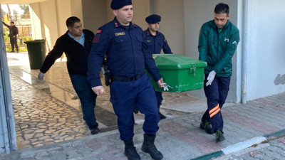 Sevgililer 13'üncü kattan ölüme atladı. Lüks tatil sitesinde dehşet