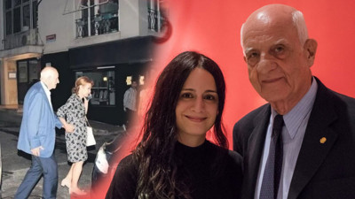 Sahte rapor iddiası! İnan Kıraç’ın kızı evliliğin iptali için harekete geçti