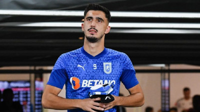 Adanaspor, Andrei Ivan ile prensip anlaşmasına vardı