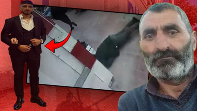 ATM önündeki cinayetin nedeni kan davası çıktı: Fail İstanbul'da yakalandı