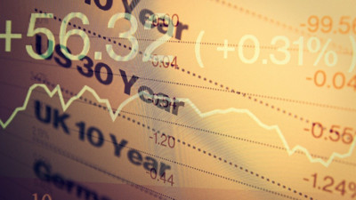 Birleşik Krallık'ta 30 yıllık tahvil getirisi yükseldi