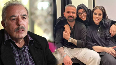 Ferdi Tayfur kızı Tuğçe’ye neden küstü? Usta sanatçının avukatı kavganın perde arkasını anlattı