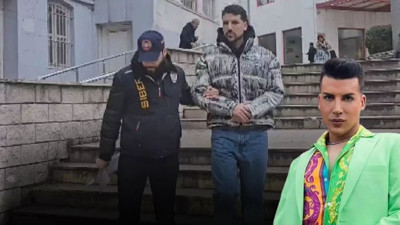 Gözaltına alınmıştı! Kerimcan Durmaz hakkında tutuklama talebi