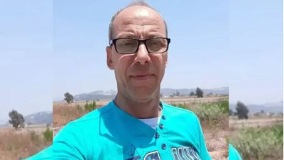 Cam fabrikasında korkunç kaza: Tonlarca camın altında kaldı