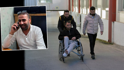 Adana'da bira şişesiyle başlayan tartışma vahşetle son buldu!