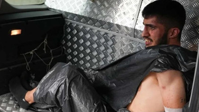 Polis Şeyda Yılmaz'ın katiline müebbet hapis