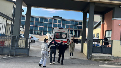 Gebze’de lisede dehşet! Lise öğrencisi sınıf arkadaşını bıçakladı