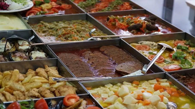 Kent lokantalarına talep artıyor! Evde pişen yemek daha pahalıya geliyor