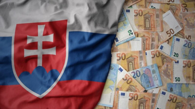 Slovakya perakende satışları %5 arttı