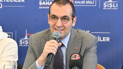 Şişli Belediye Başkanı Şahan'dan SGK borcu açıklaması. En borçlu belediyeler arasındaydı