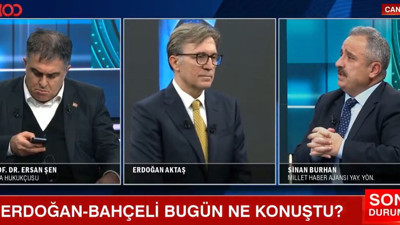 Ahmet Türk görevine iade mi edilecek? Flaş iddia!