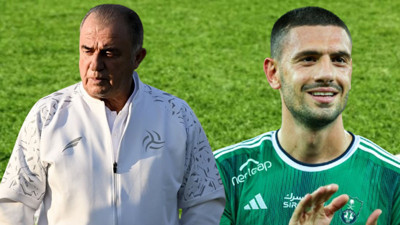 Suudi Arabistan'da Türk gecesi